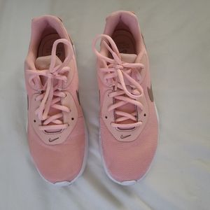Nike, 8.5, Pink